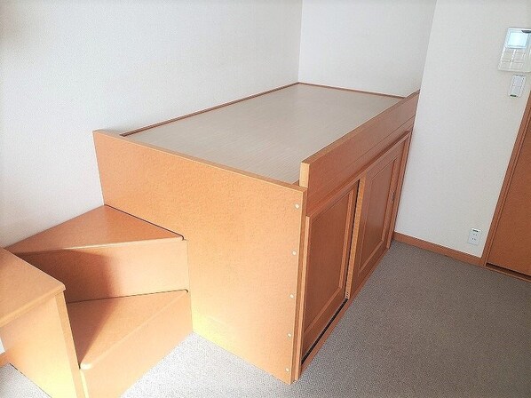 レオパレスセピアコートの物件内観写真